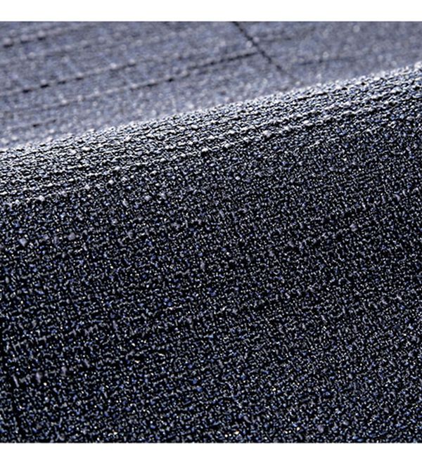 BELLUNA（ベルーナ）の「花柄オパール素材ワンピースアンサンブル（ワンピースセットスーツ）」｜詳細画像