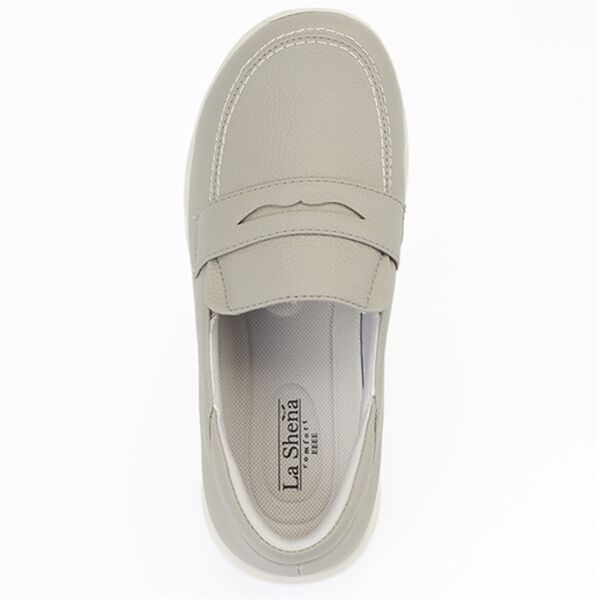 ルフラン（ルフラン）の「スニーカーみたいな快適ローファー＜ラシーナコンフォート＞（ローファー）」｜詳細画像