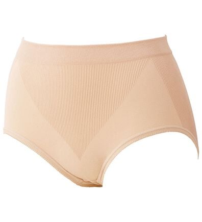 LAVIENNE（ラヴィエンヌ）の「綿混のびのびフィットミラクるショーツ（ショーツ）」