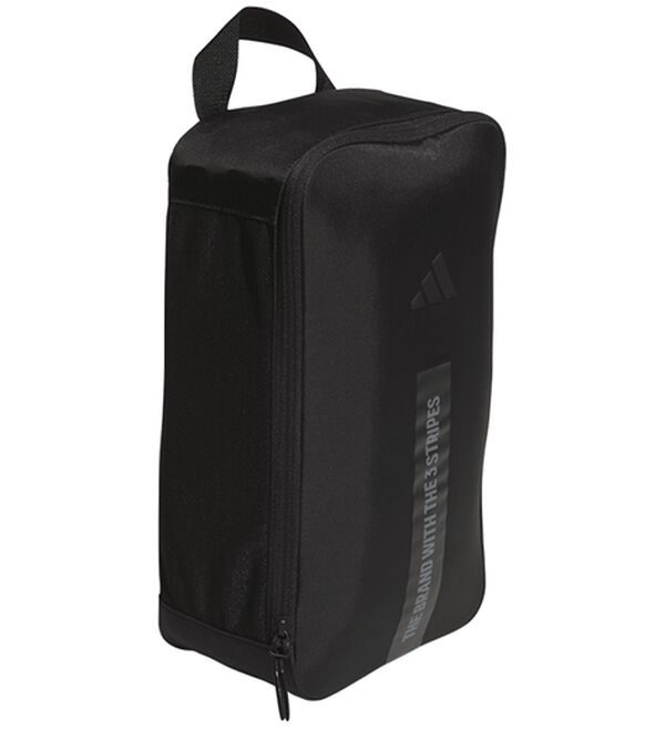 「＜ａｄｉｄａｓ＞ワーディング　シューズバッグ（その他メンズバッグ）」｜詳細画像