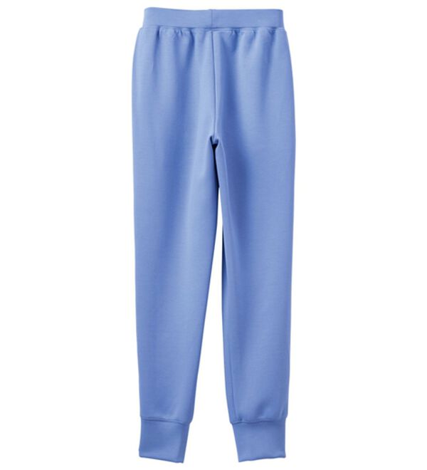 RANAN（ラナン）の「裾スリットジョガーパンツ＜ｍａｒｉｅ　Ｃｌａｉｒｅ　ＳＰＯＲＴ＞（フルレングスパンツ）」｜詳細画像