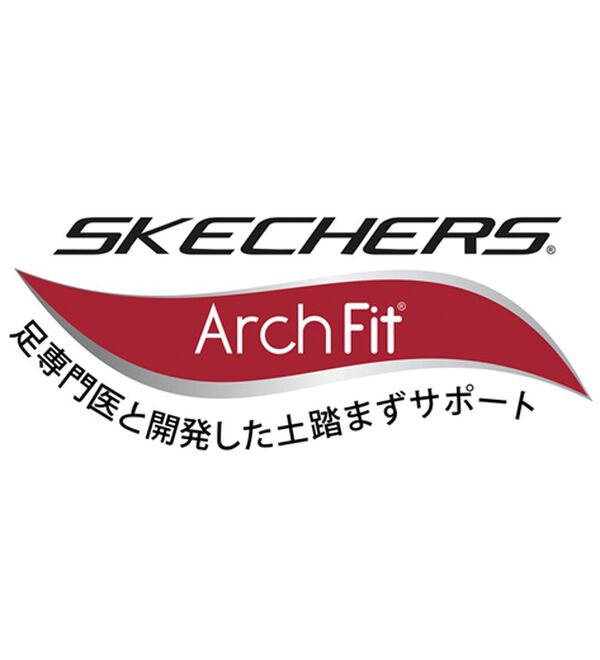 「＜スケッチャーズ＞コンフォートテクノロジーシューズ（メンズスニーカー）」｜詳細画像