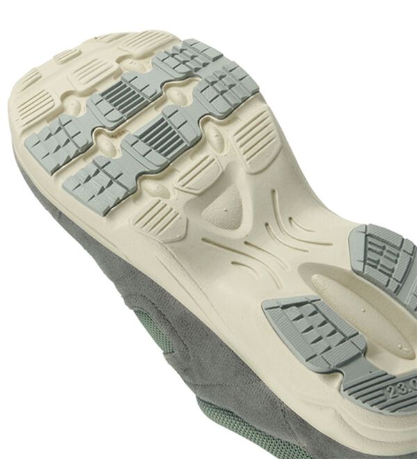 ルフラン（ルフラン）の「＜ラシーナコンフォート＞スッと履けるメッシュスニーカー（スニーカー）」｜詳細画像