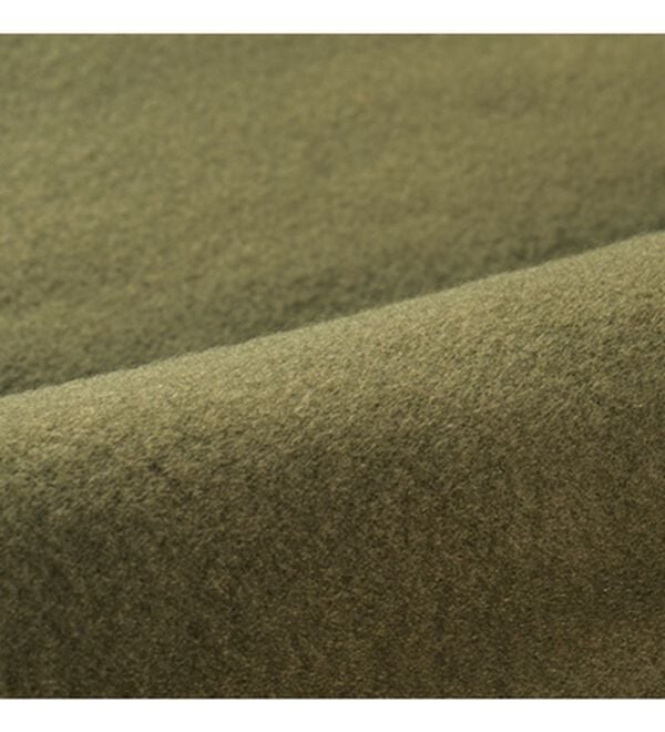 BELLUNA（ベルーナ）の「裏フリースピンタックテーパードパンツ（フルレングスパンツ）」｜詳細画像