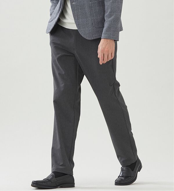 「＜ポロ・ビーシーエス＞防風スマートパンツ（メンズフルレングスパンツ）」｜詳細画像