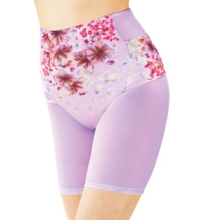 「らくちん腰らく・骨盤サポーターガードル（ガードル）」