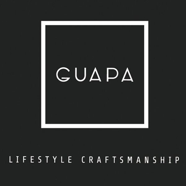 「＜ＧＵＡＰＡ＜グアパ＞＞撥水リュックサック（その他メンズバッグ）」｜詳細画像