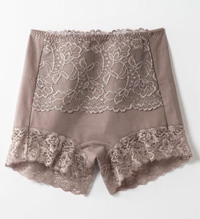LAVIENNE（ラヴィエンヌ）の「骨盤シェイプの素敵ショーツ　単品（ショーツ）」