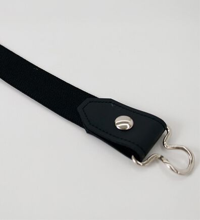 BELLUNA（ベルーナ）の「＜日本製＞ウエストすっきりフリーサイズベルト（ベルト）」