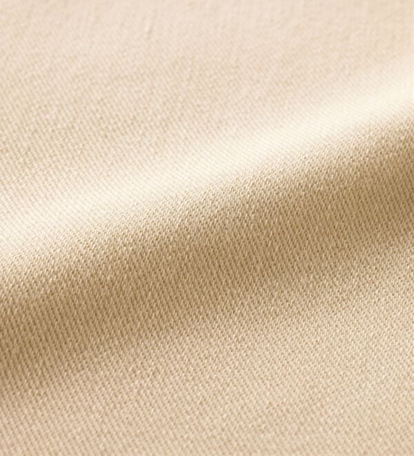 ルフラン（ルフラン）の「楽らく素敵！全方向ストレッチ綿混パンツ（フルレングスパンツ）」｜詳細画像