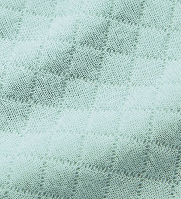 「ふんわりキルト快眠サポートパジャマ（パジャマ・ルームウェア）」｜詳細画像