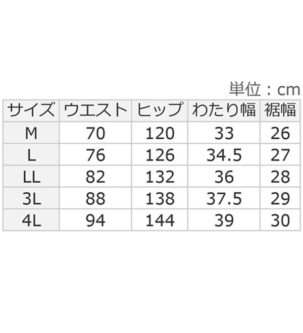 ルフラン（ルフラン）の「【３本組】爽快＊綿１００％パンツ＜ポルルン＞（その他パンツ）」｜詳細画像