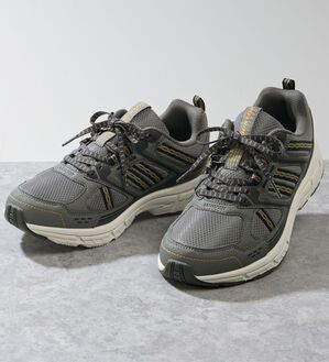 「＜ダンロップ・リファインド＞ゆったり履ける６Ｅスニーカー（メンズスニーカー）」｜詳細画像