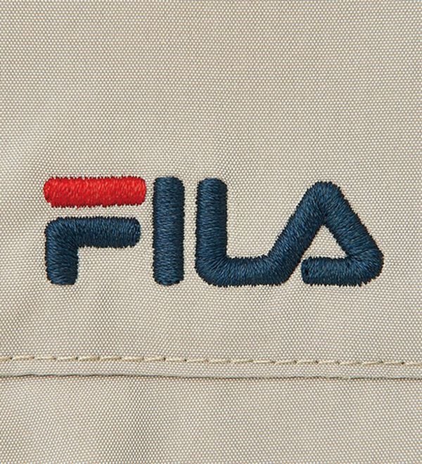 ルフラン（ルフラン）の「＜ＦＩＬＡ＞キャップスリーブお散歩ベスト（ベスト）」｜詳細画像