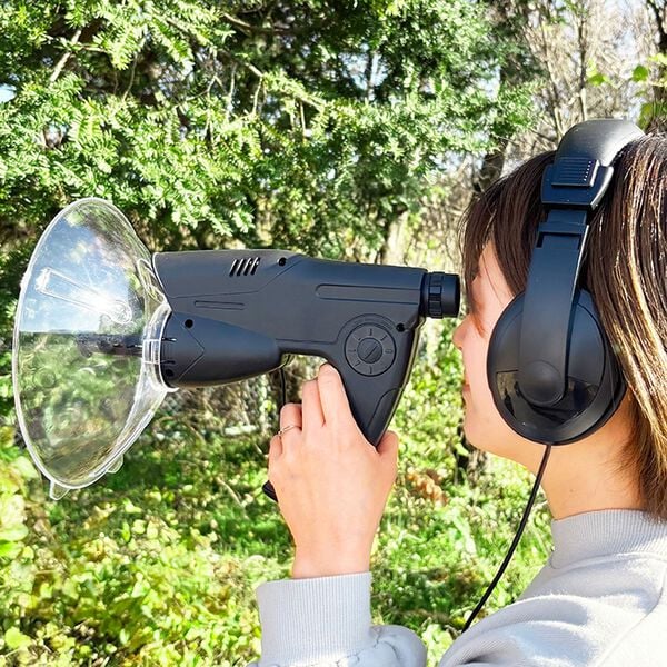 「バードウォッチャー（その他日用品）」｜詳細画像