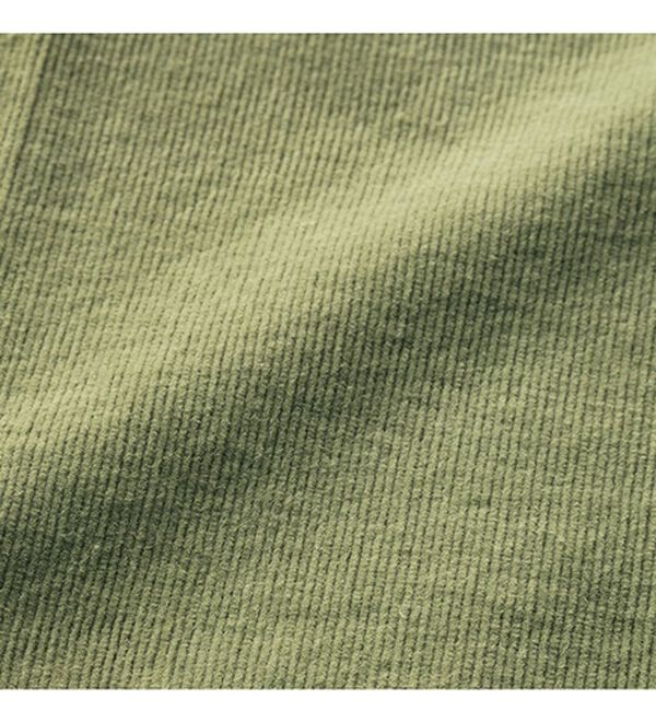 ルフラン（ルフラン）の「【２本組】きれいめコーデュロイパンツ＜ベルガーラ＞（フルレングスパンツ）」｜詳細画像