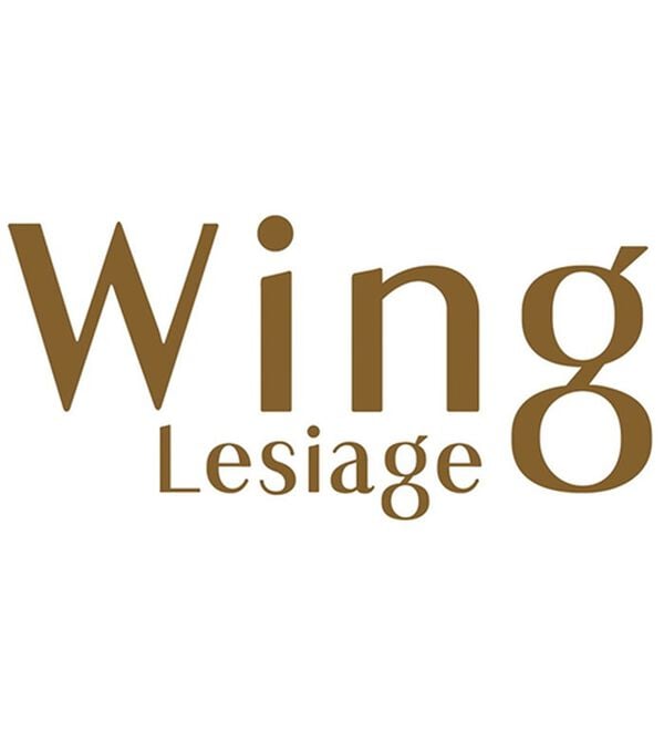 LAVIENNE（ラヴィエンヌ）の「＜ワコール＞Ｗｉｎｇ　Ｌｅｓｉａｇｅ（レシアージュ）やさしくフィット　ブラ（ブラジャー）」｜詳細画像