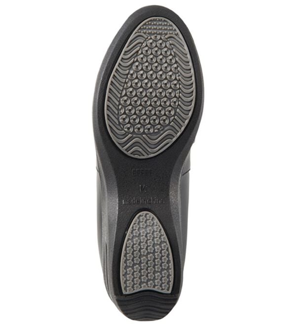 「＜足助（あしすけ）＞５Ｅレースアップエアシューズ（フラットシューズ）」｜詳細画像