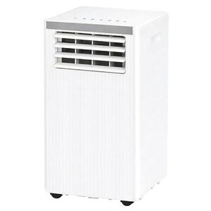 「自動ルーバー付パワフル移動式クーラー（扇風機・サーキュレーター）」｜詳細画像