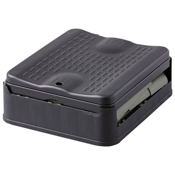 「１台５役！折りたたみ簡易トイレ（衛生用品・マスク）」｜詳細画像