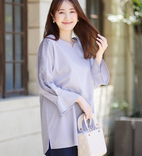 SPORTIFF 長袖プルオーバー 長袖プルオーバー | SPORTIFF 公式通販サイト[スポーティフ] 1/28(木