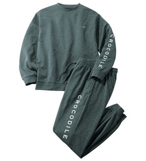 リカバリーウェア/ルームウェア ReD リカバリーウェア パジャマ トップス 長袖 ロングパンツ 疲労回復