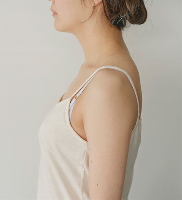 YU'NOW（ユナウ）の「まる胸メイクのちゅるんナイトブラ（ブラジャー）」｜詳細画像