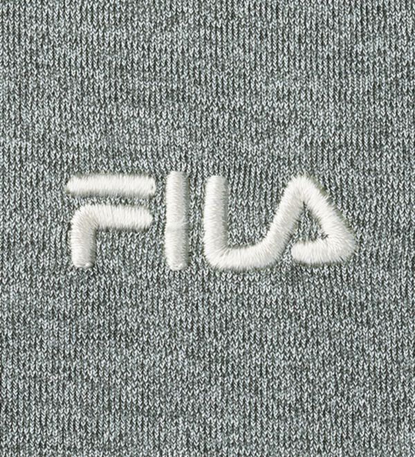 BELLUNA（ベルーナ）の「＜ＦＩＬＡ＞とろみ素材ダブルジップブルゾン（ブルゾン）」｜詳細画像