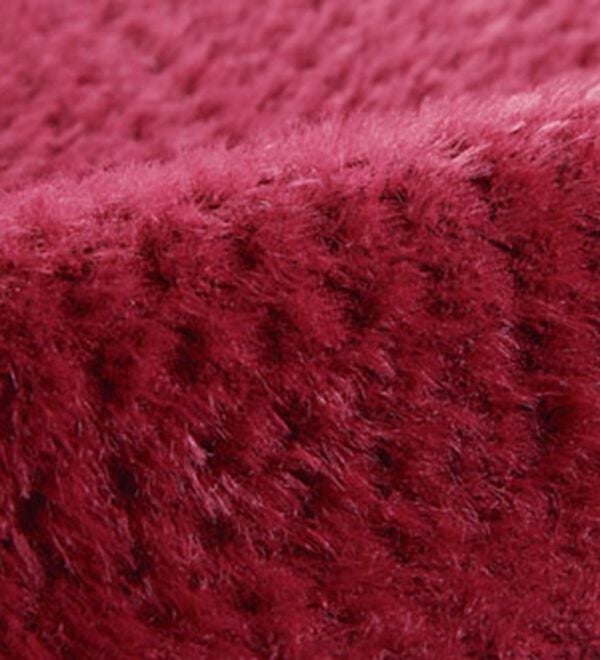 BELLUNA（ベルーナ）の「秋の風を感じたら　薄手シャギーカーディガン（その他カーディガン）」｜詳細画像