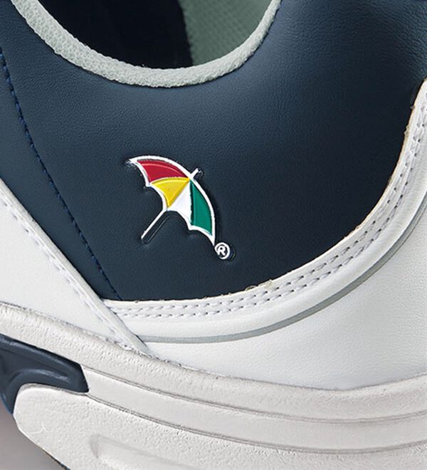 「＜アーノルド・パーマーゴルフ＞スパイクレスシューズ（メンズウォーキングシューズ）」｜詳細画像