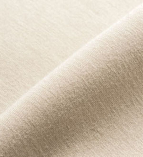 RANAN（ラナン）の「異素材使いブルゾン（ブルゾン）」｜詳細画像