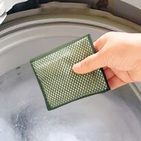 「ヨードの力～洗濯槽と洗濯物キレイ～（掃除用品）」