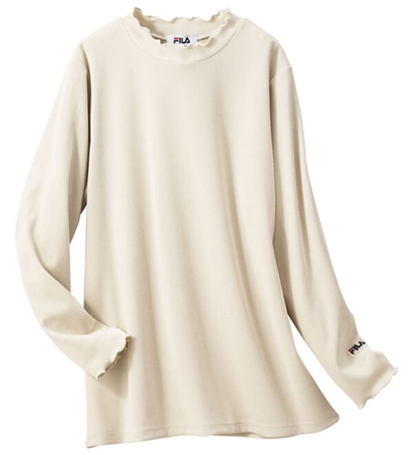 ルフラン（ルフラン）の「ＦＩＬＡ福袋（ブルゾン）」｜詳細画像