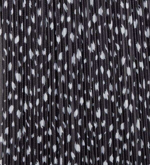 Viola e Viola（ヴィオラ エ ヴィオラ）の「着心地楽ちん！さらっと軽やかプリーツパンツ（フルレングスパンツ）」｜詳細画像