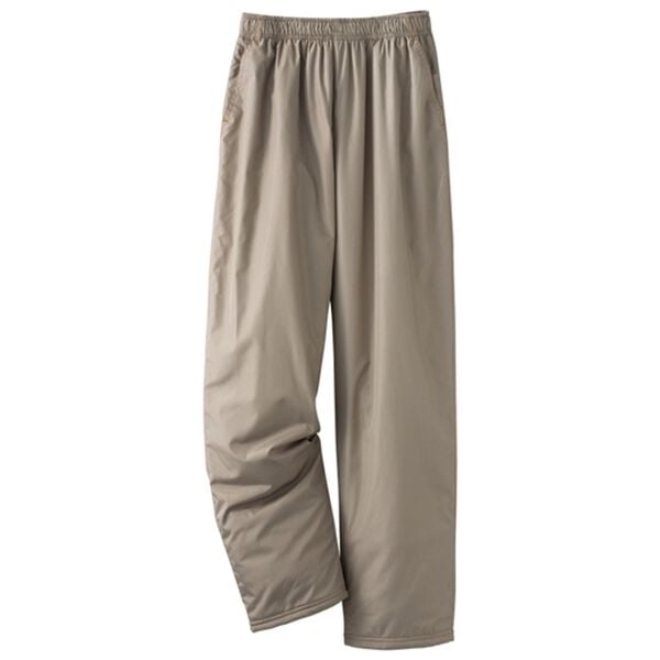 LAVIENNE（ラヴィエンヌ）の「はっ水！あったか裏シャギーパンツ（その他パンツ）」｜詳細画像