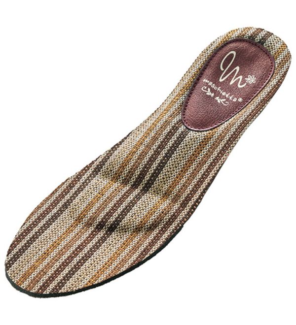 ルフラン（ルフラン）の「＜マスチェッタ＞配色レースアップカジュアルシューズ（スニーカー）」｜詳細画像