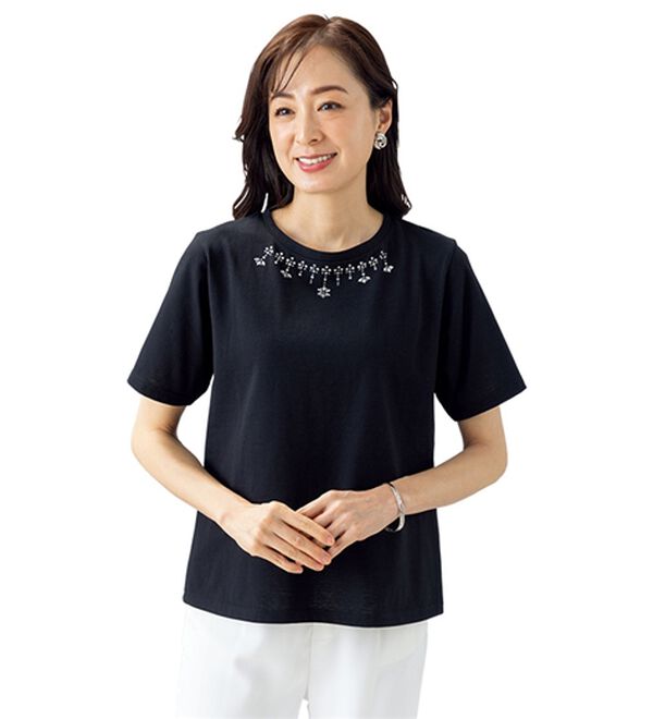 ルフラン（ルフラン）の「スラブメッシュアンサンブル（アンサンブル）」｜詳細画像