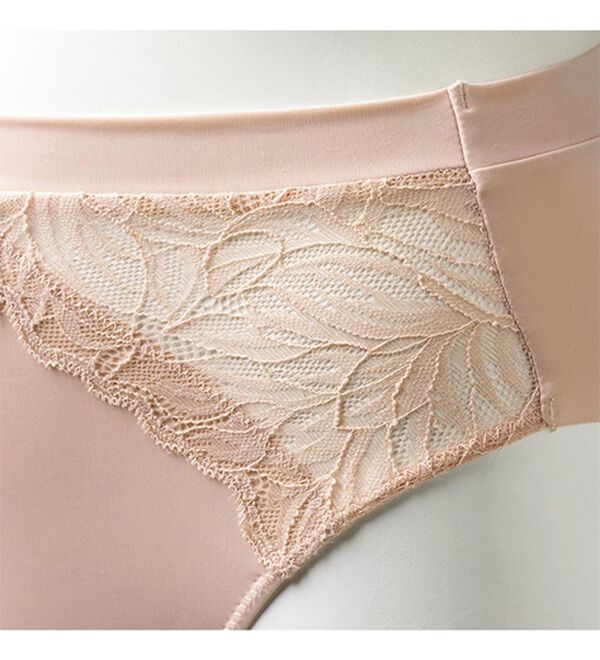 LAVIENNE（ラヴィエンヌ）の「大人のシームレスショーツ（ショーツ）」｜詳細画像