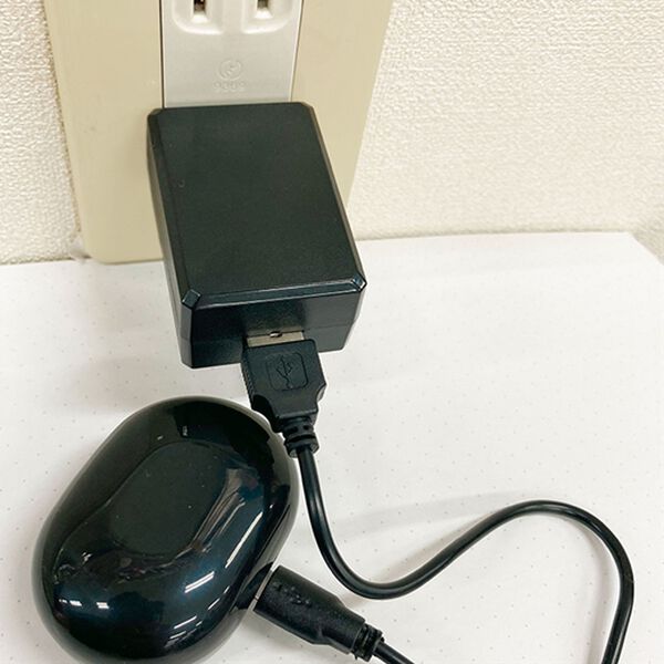 集音器ブラウン ワイヤレスイヤフォン power one P312 集音器ブラウン ワイヤレスイヤフォン power one P312