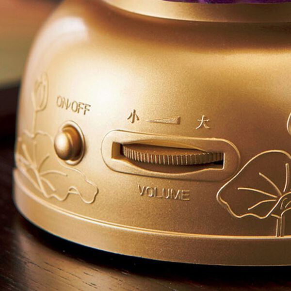 「お経が流れる「我が家のお坊さん」（仏壇・仏具）」｜詳細画像