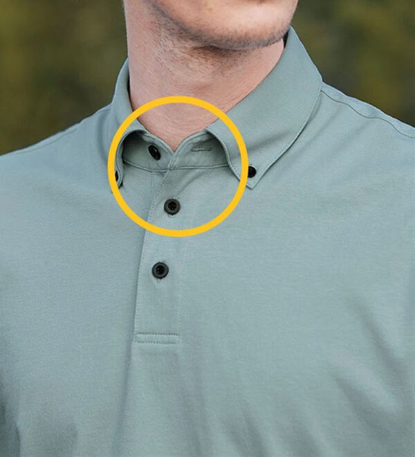 「猛暑に役立つ７得ビズポロ（メンズポロシャツ）」｜詳細画像