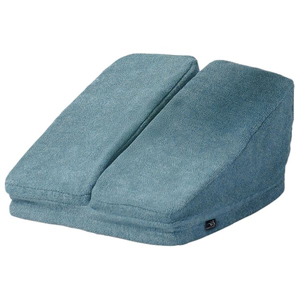 「座ってあんしんステッパー（その他美容・健康機器）」｜ブルー