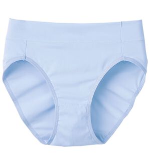 「のびらくストレッチショーツ（ショーツ）」｜サックス