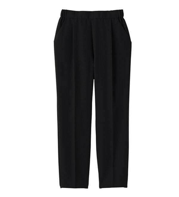 RANAN（ラナン）の「【選べる衿】2点セットベーシックスーツ（パンツスーツ）」｜詳細画像