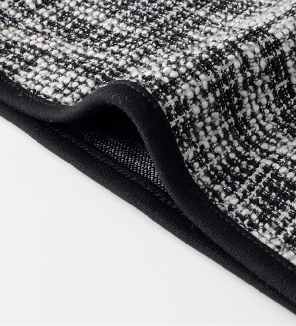 BELLUNA（ベルーナ）の「＜Ｃ／Ｓ＞ツイード調ジャケット（その他ジャケット）」｜詳細画像