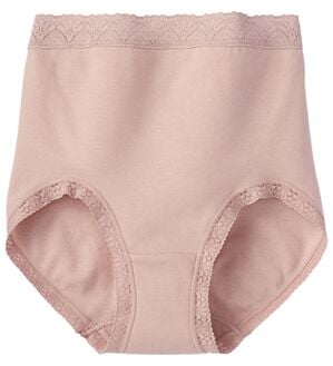 LAVIENNE（ラヴィエンヌ）の「＜ワコール＞ディアヒップショーツ（ショーツ）」｜ベージュ