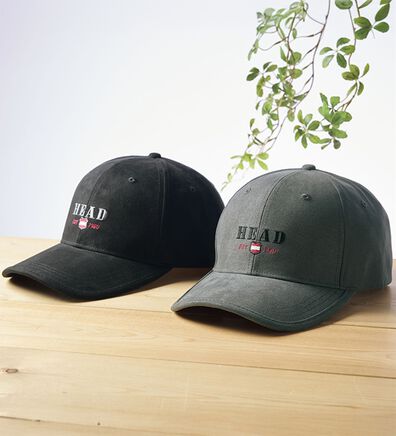 「【２色組】選べる人気ブランドキャップ（メンズ帽子）」