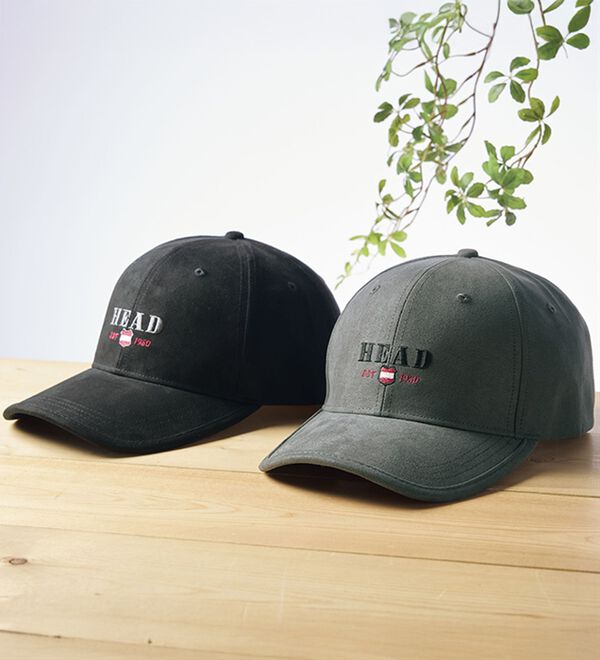 「【２色組】選べる人気ブランドキャップ（メンズ帽子）」｜詳細画像