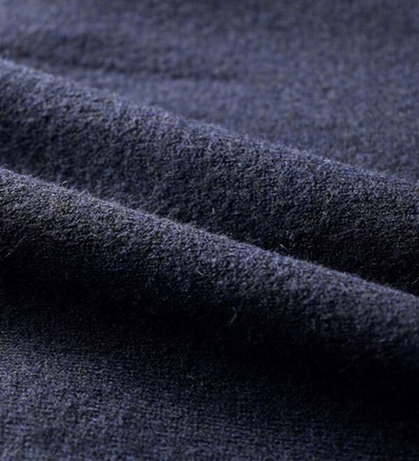 BELLUNA（ベルーナ）の「シャツレイヤード風ニットプルオーバー（ニット・セーター）」｜詳細画像