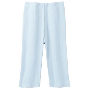 LAVIENNE（ラヴィエンヌ）の「【ＭＶＳ】綿１００％５分丈ボトム（肌着・インナーウェア）」｜サックス